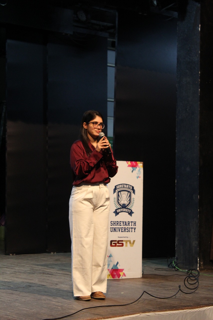 Shrey-IT Festival 2.0 photo