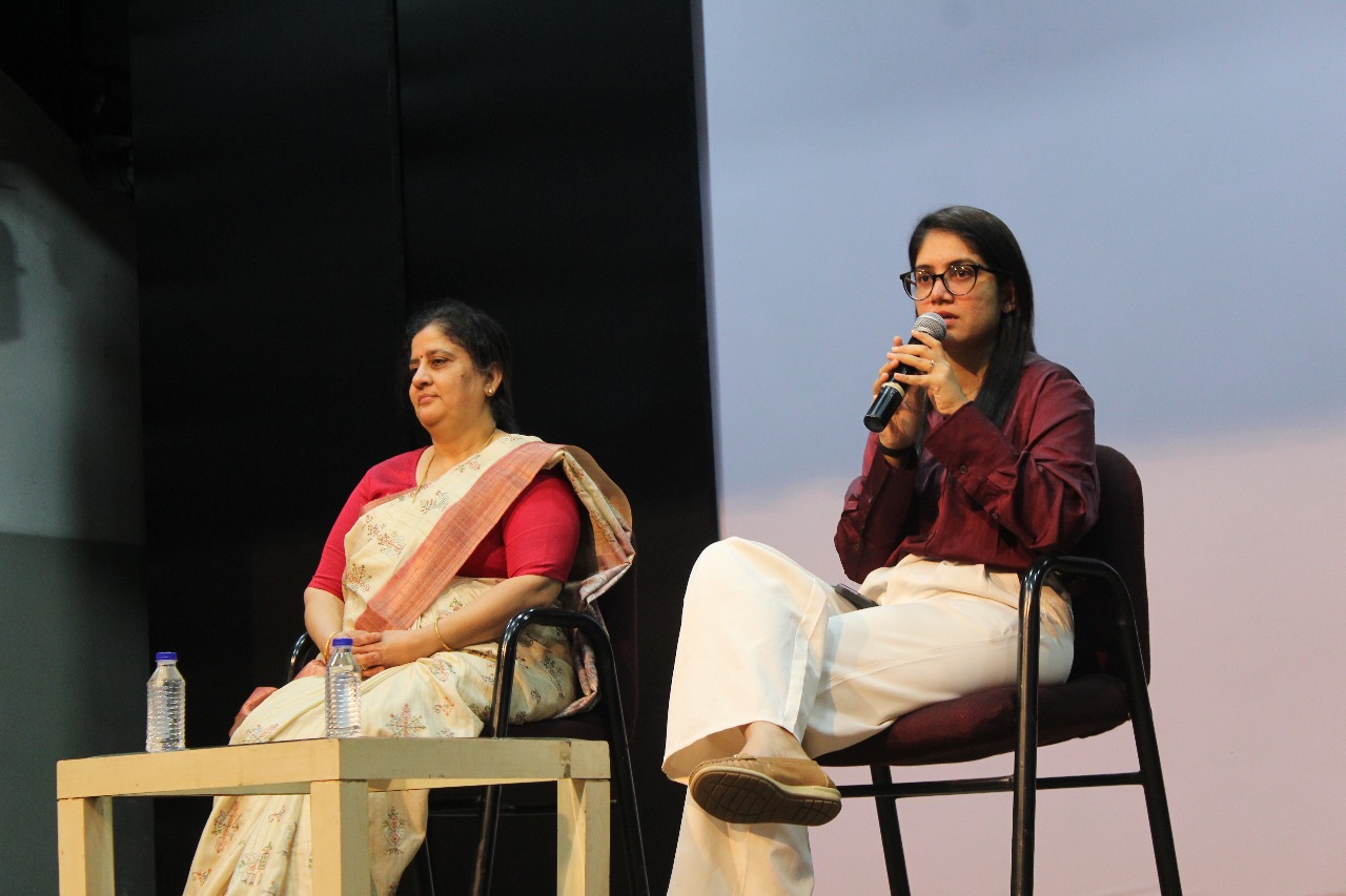 Shrey-IT Festival 2.0 photo