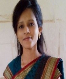 MS. ANKITA CHAUHAN