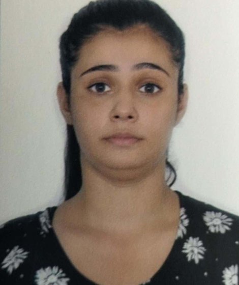 MS. ARPITA SHARMA