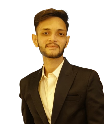 MR. DEVARSHI MISTRY