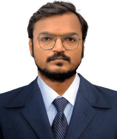 MR. DHARMESH KOKANI