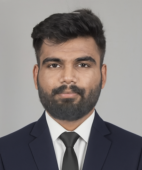 MR. HEEL MAKWANA