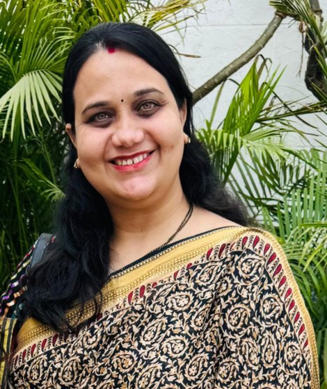 MS. HIRAL VORA