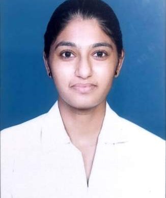 MS. KINJAL MAKVAN