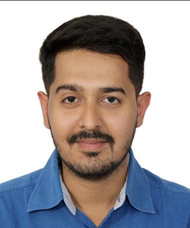 MR. MEGH AVASHIA