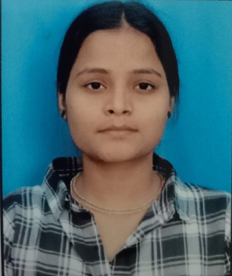 MS. NEHA SHAKYA
