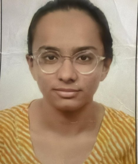 MS. NUPUR SANGANI