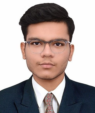 MR. RISHI SHAH