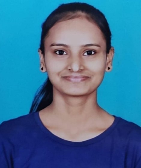 MS. RIYA PARIKH