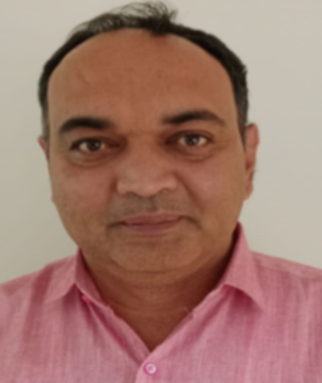 DR. SURESH SORATHIYA