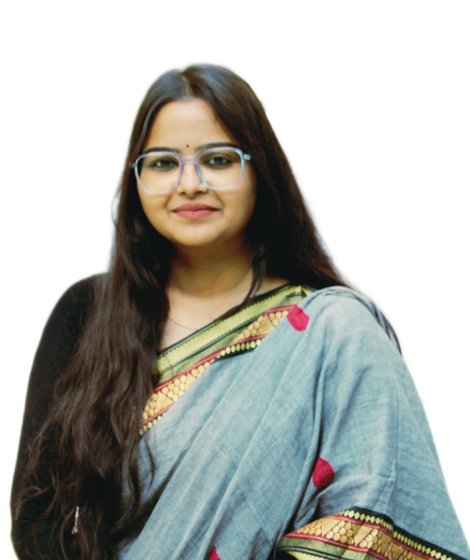 MS. SANJANA SHARMA