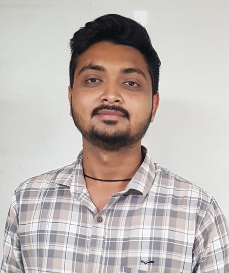 MR. SANYAM SHETH