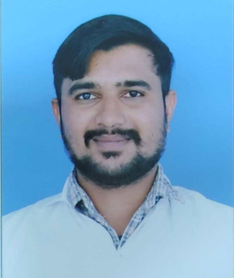 MR. SARTHAK KAPADIYA