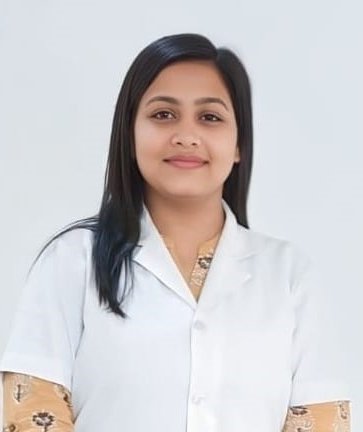 MS. SRUSHTI PATEL