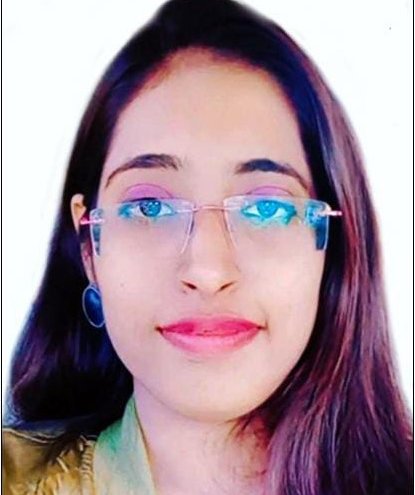 MS. SUZAN SHEKH