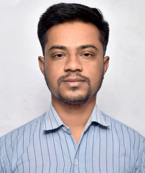 DR. VINOD PARGHI
