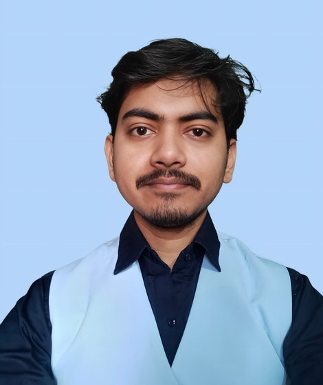 MR. VIKAS KORI
