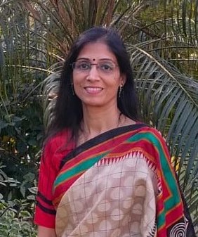 DR. PALLAVI AGARWAL