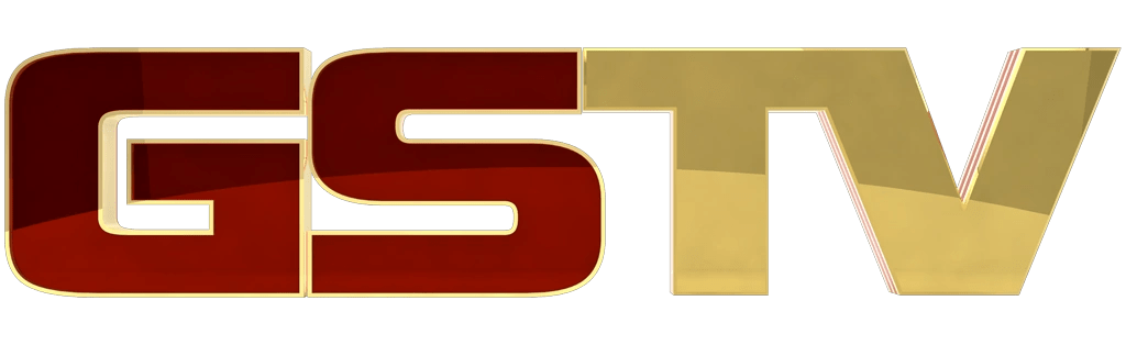 GSTV Logo
