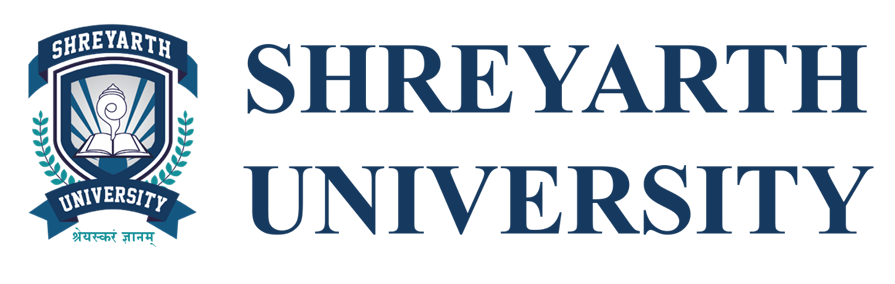 Shreyarth University Logo