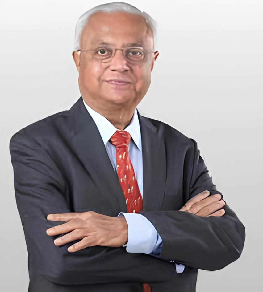 Shri Sudhir Nanavati