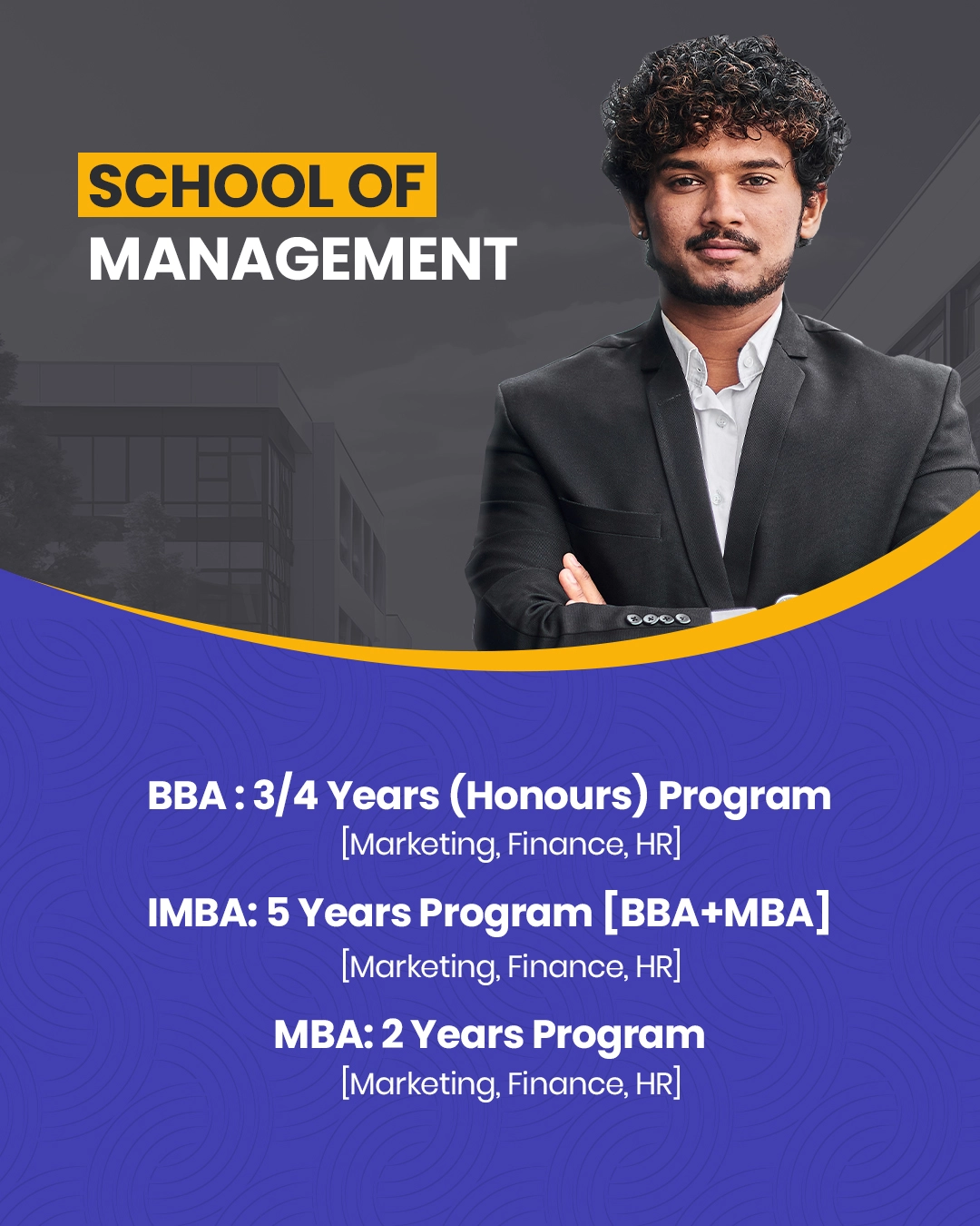 School Of Management
