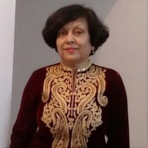 Dr. Indira Dutta
