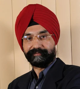Dr. R. S. Sodhi