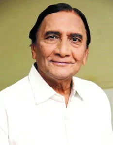 DrKumarpalDesai