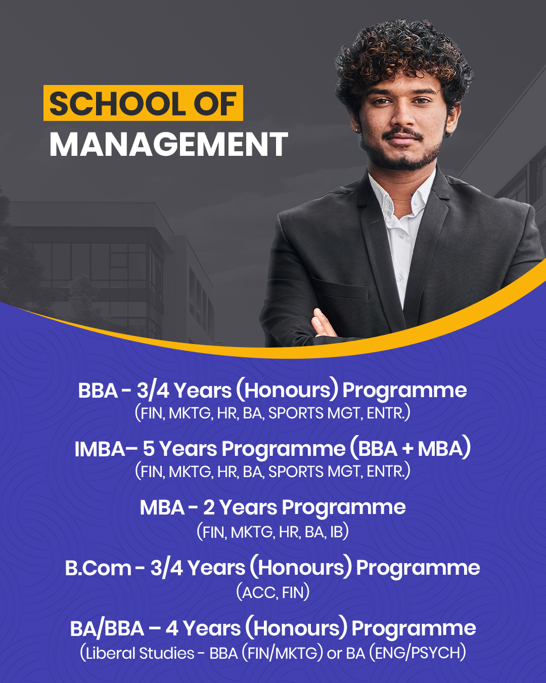 School of Management