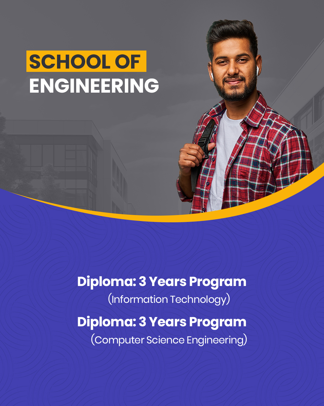 School Of Engineering